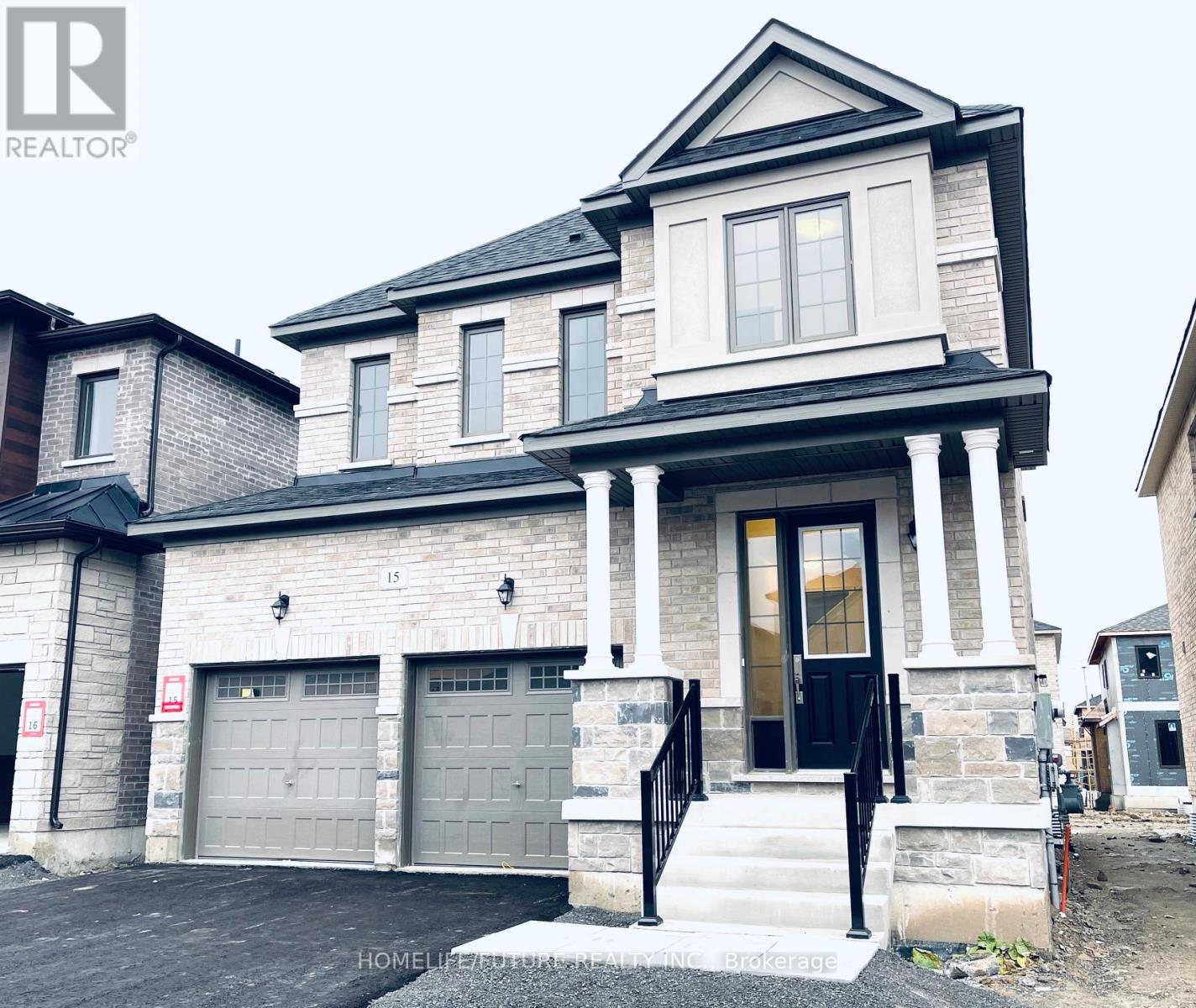 15 WESLEY BROOKS STREET - 1