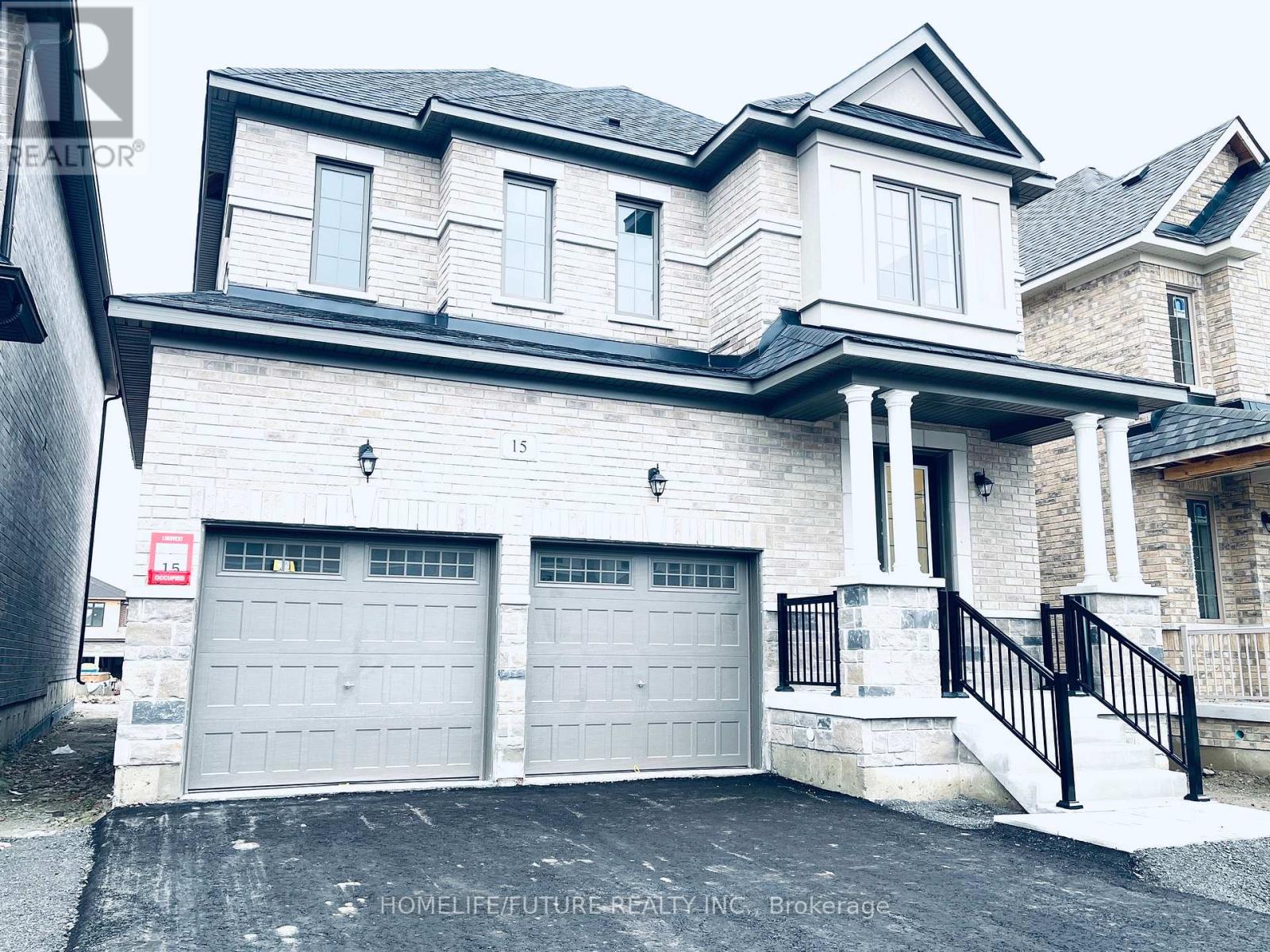 15 WESLEY BROOKS STREET - 2
