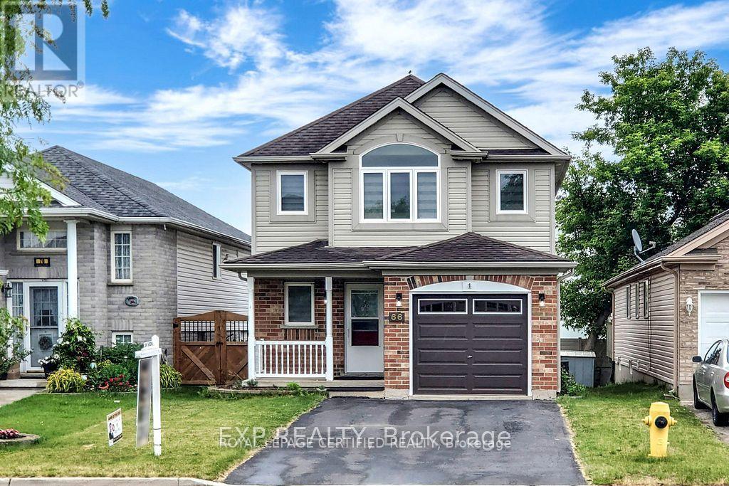 66 CHATEAU CRESCENT - 2