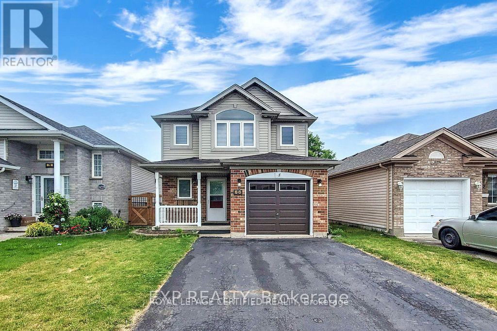 66 CHATEAU CRESCENT - 3