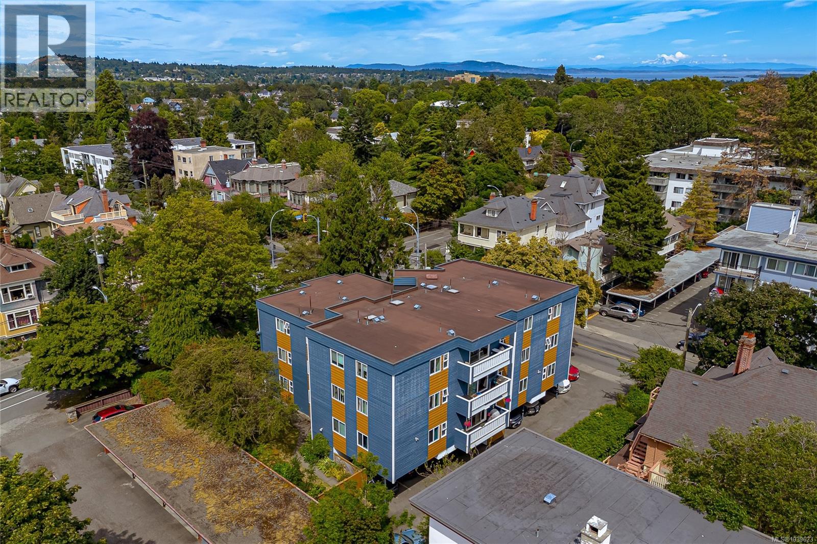 #8 1331 Johnson St - 5