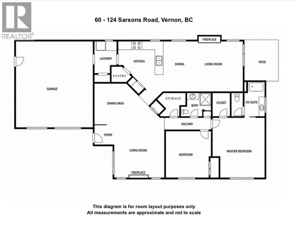 #60 124 Sarsons Road Lot# 60 - 27