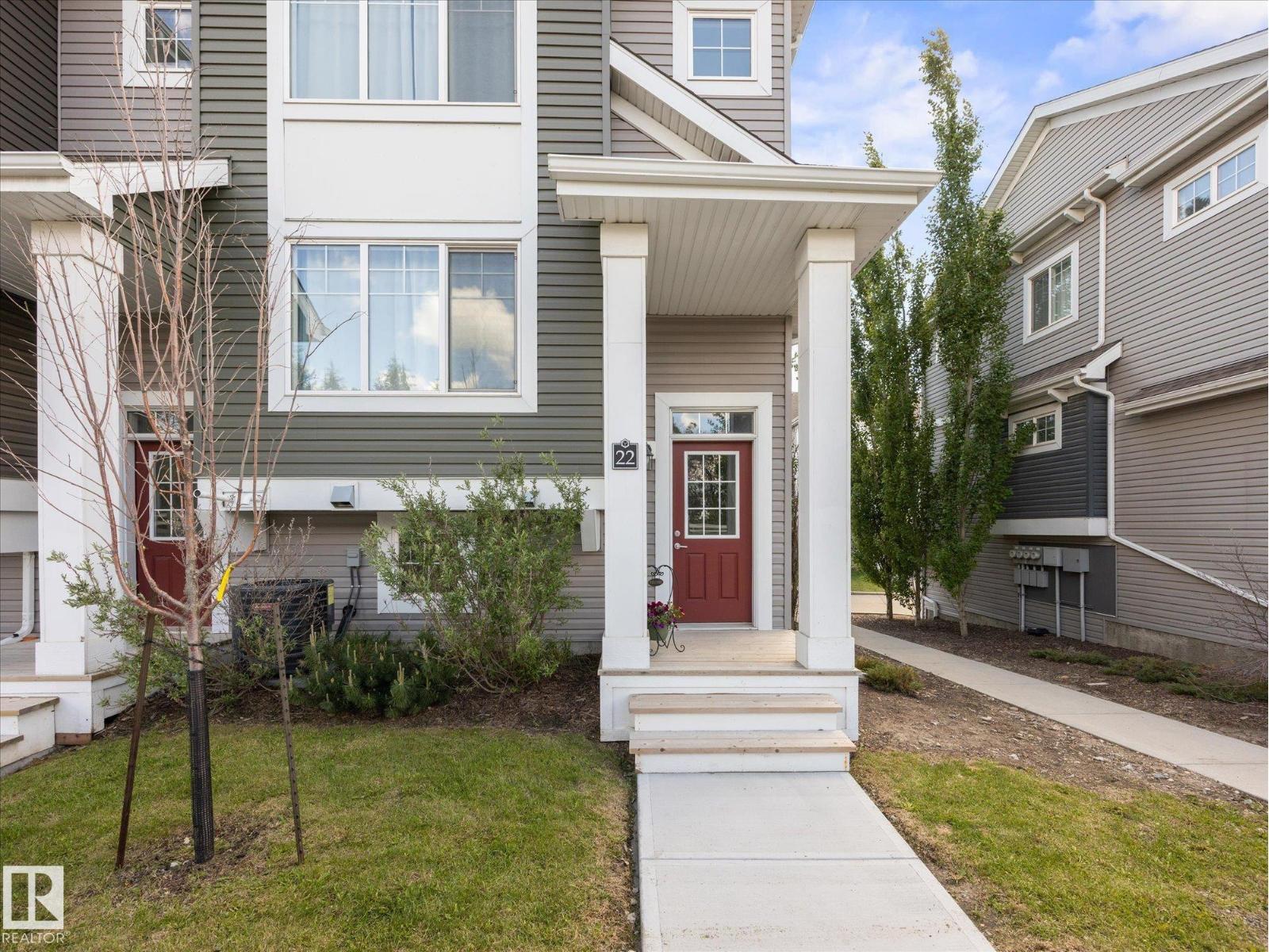 #22 1391 STARLING DR NW - 2