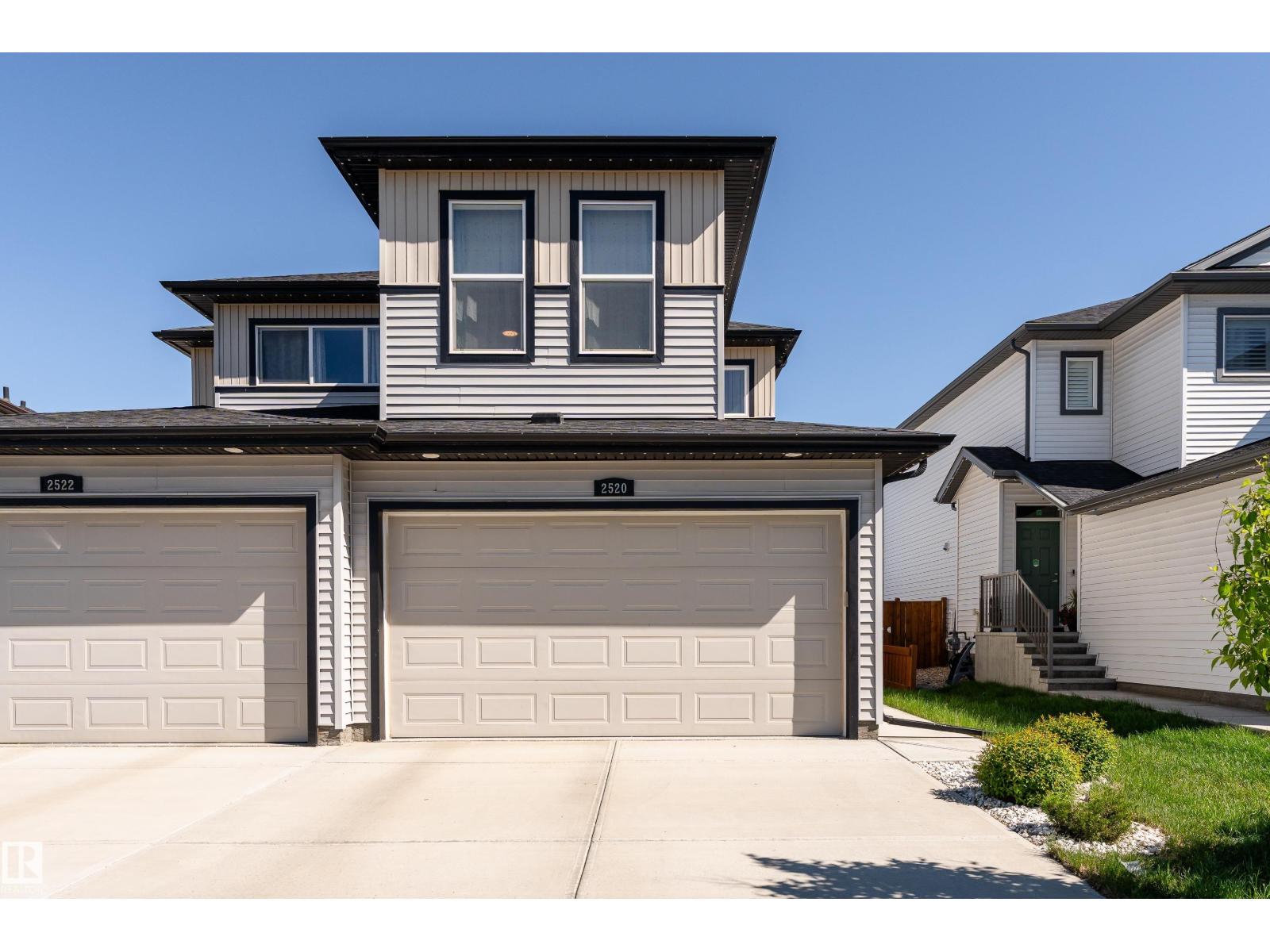 2520 152 AV NW — photo 30