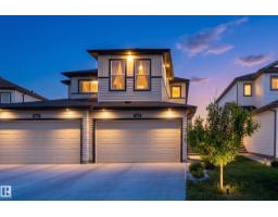 Duplex for sale at 2520 152 Av NW, Edmonton — MLS® E4493015