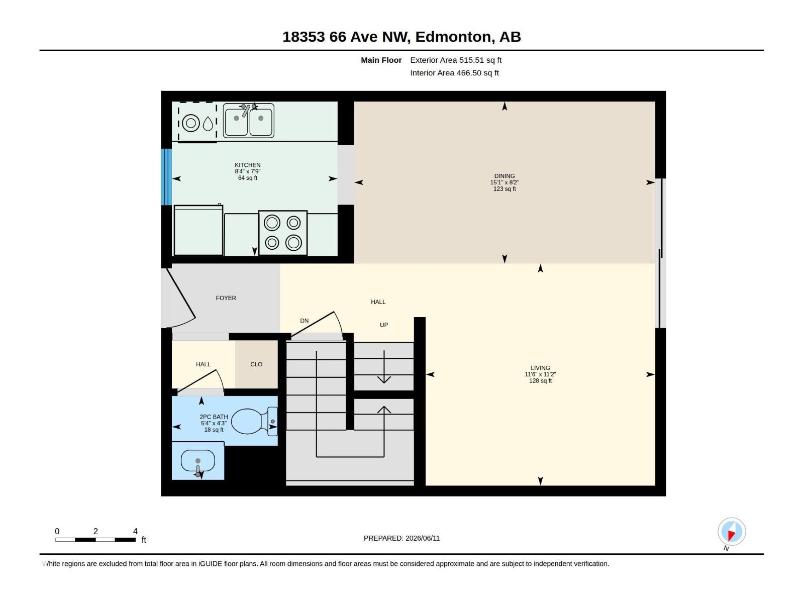 18353 66 AV NW - 38
