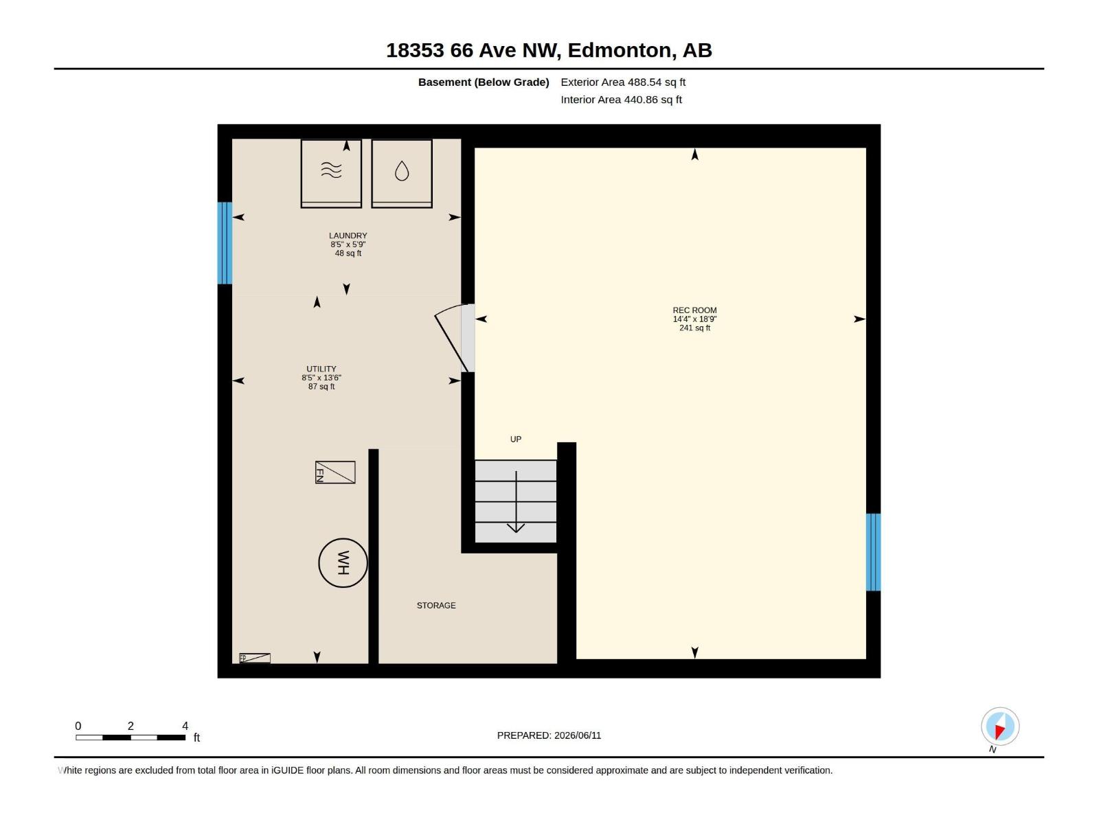 18353 66 AV NW - 40