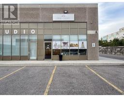 A17 - 1550 16th Avenue, Richmond Hill, ON L4B3K9 Photo 27