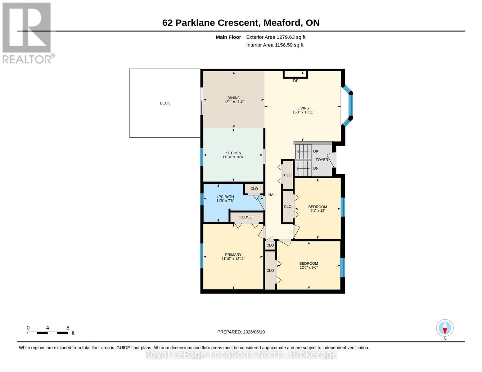 62 PARKLANE CRESCENT - 35
