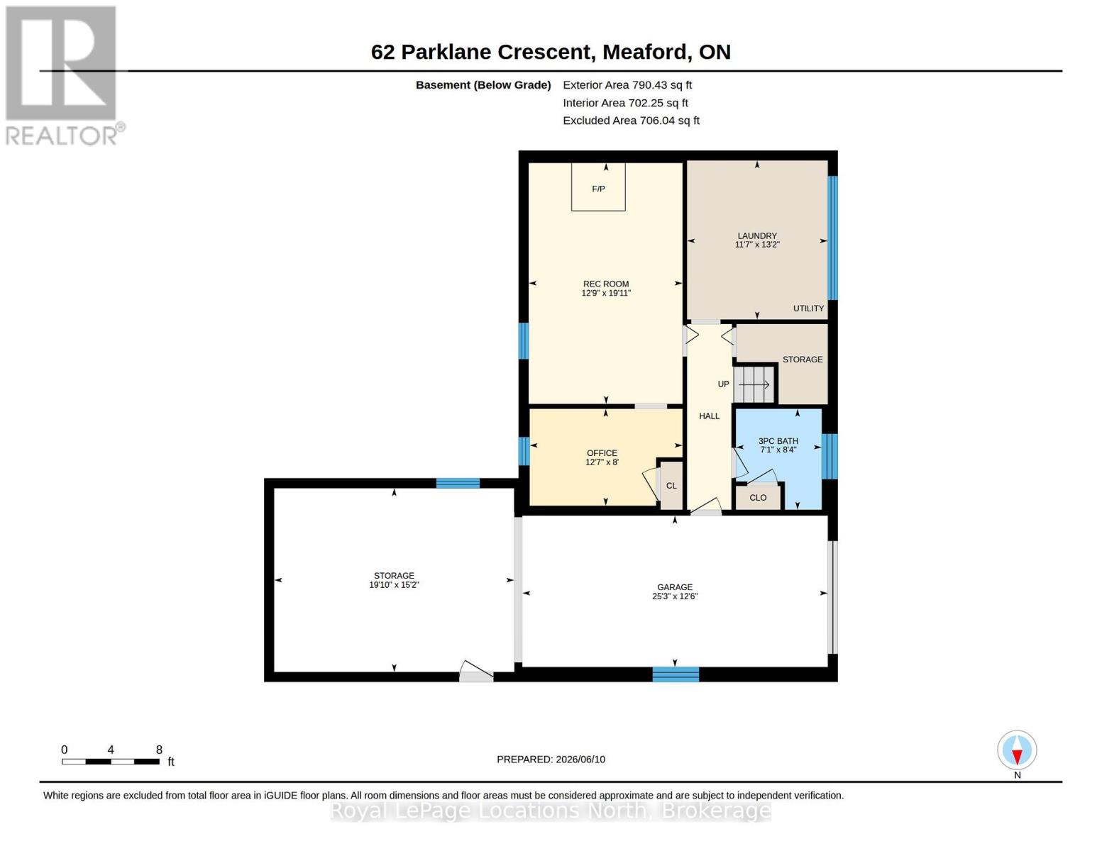 62 PARKLANE CRESCENT - 36