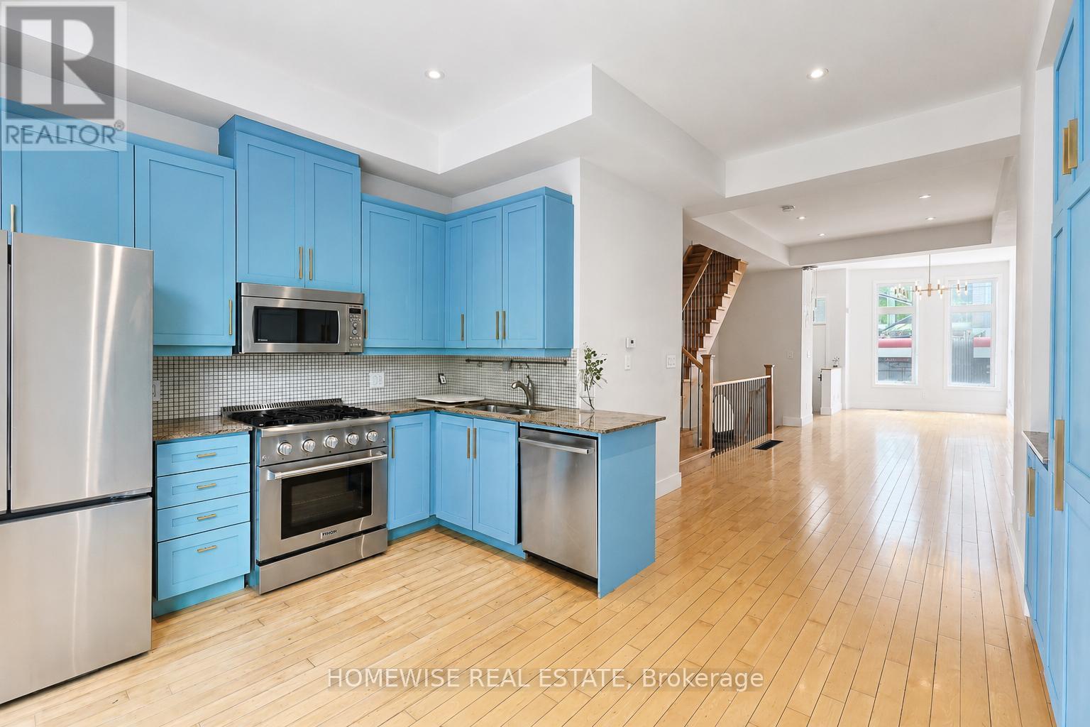 476 KING STREET E - 7