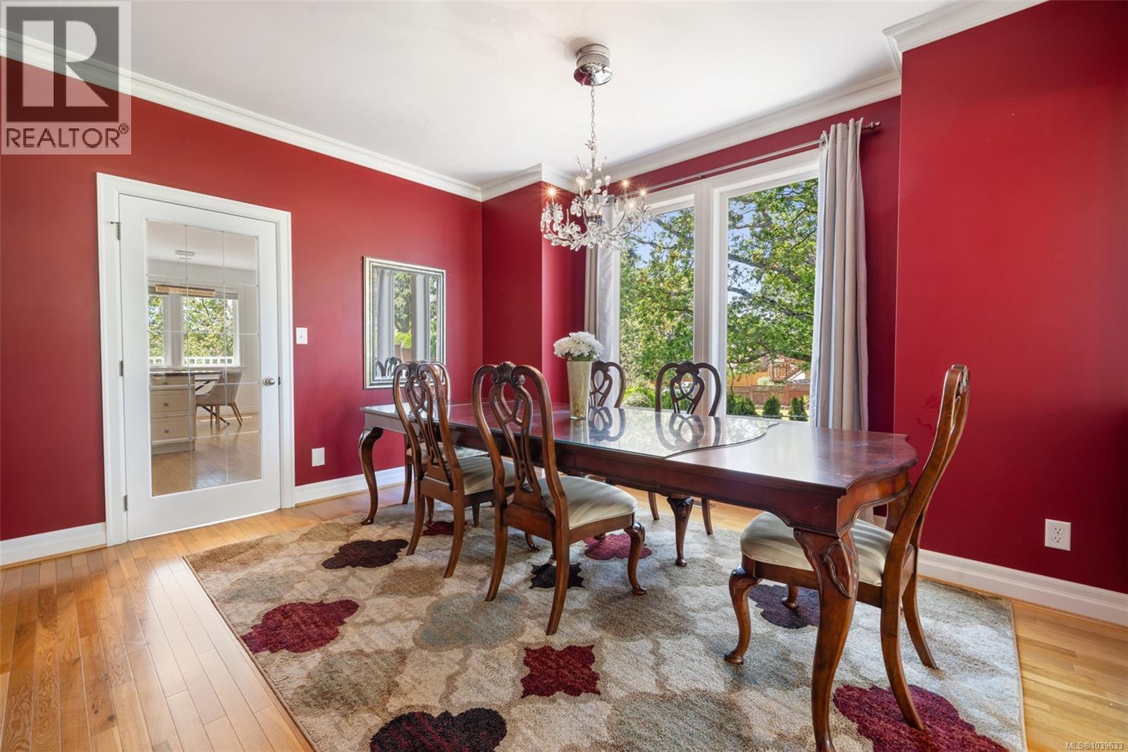 1543 Mt. Douglas Cross Rd - 3