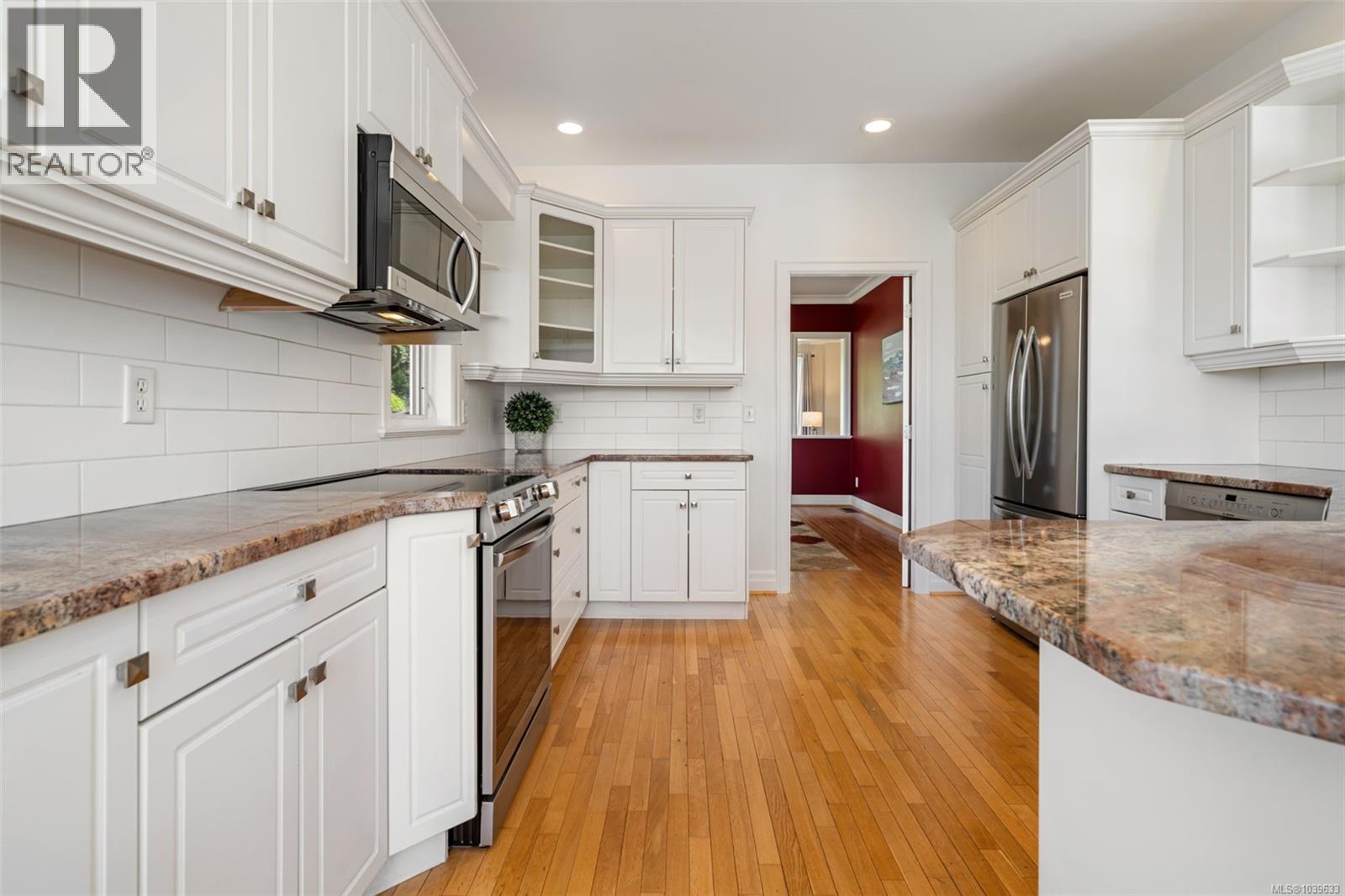 1543 Mt. Douglas Cross Rd - 8