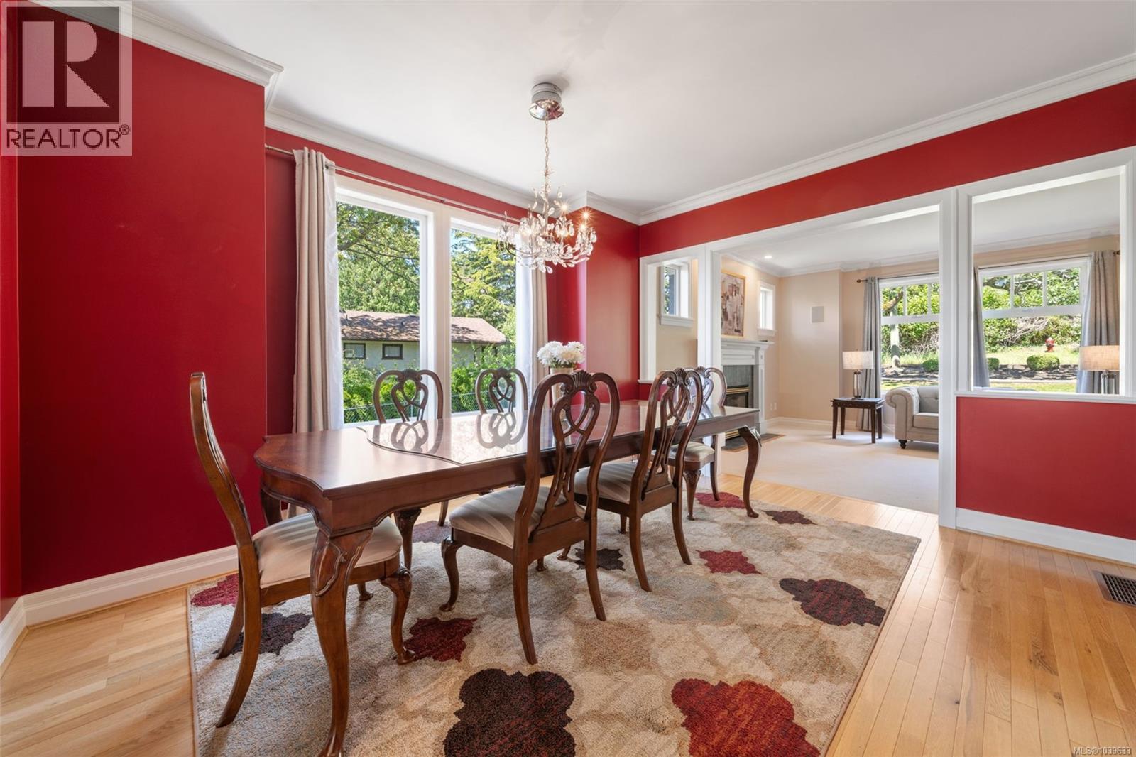 1543 Mt. Douglas Cross Rd - 7
