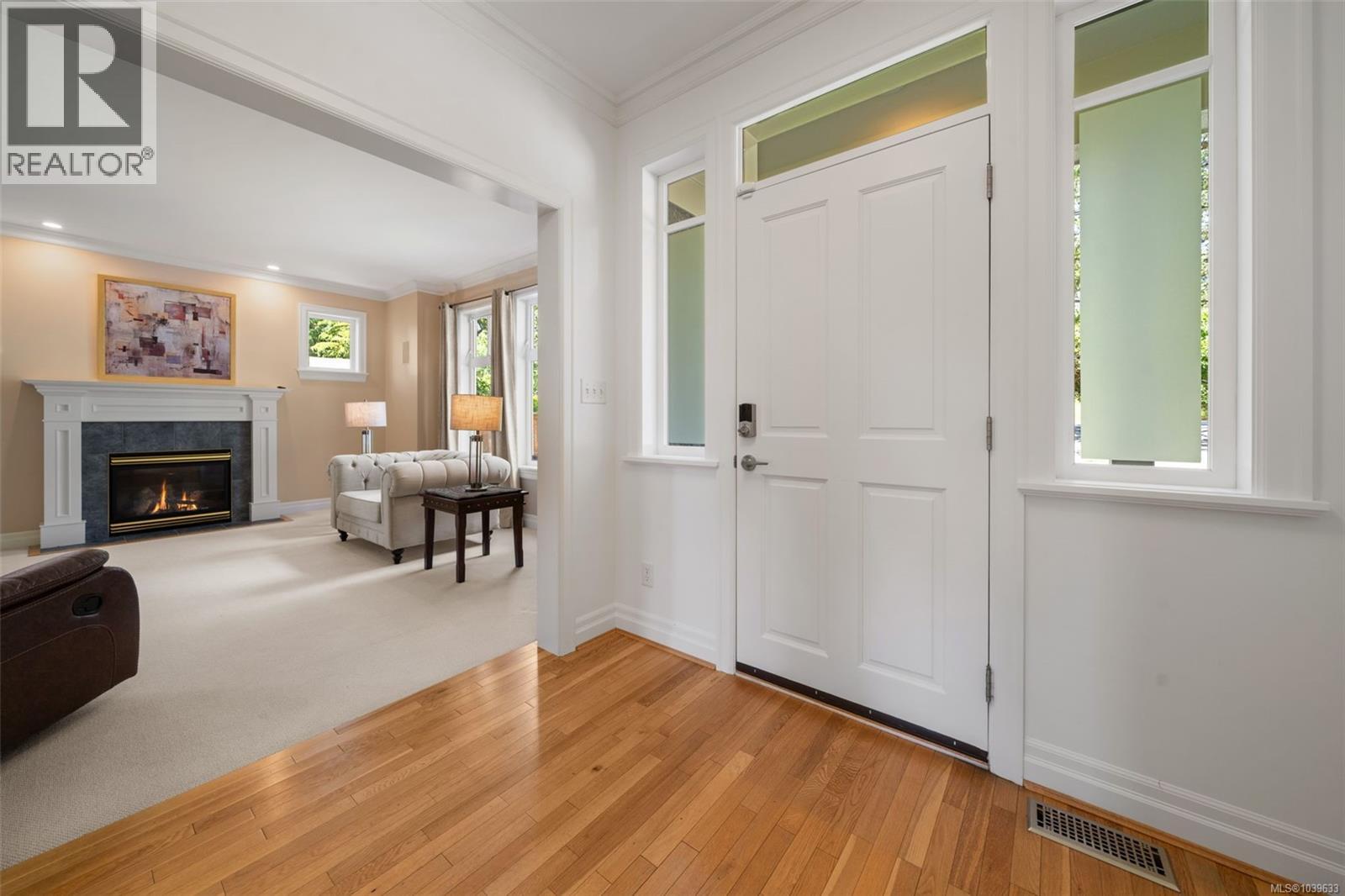 1543 Mt. Douglas Cross Rd - 5