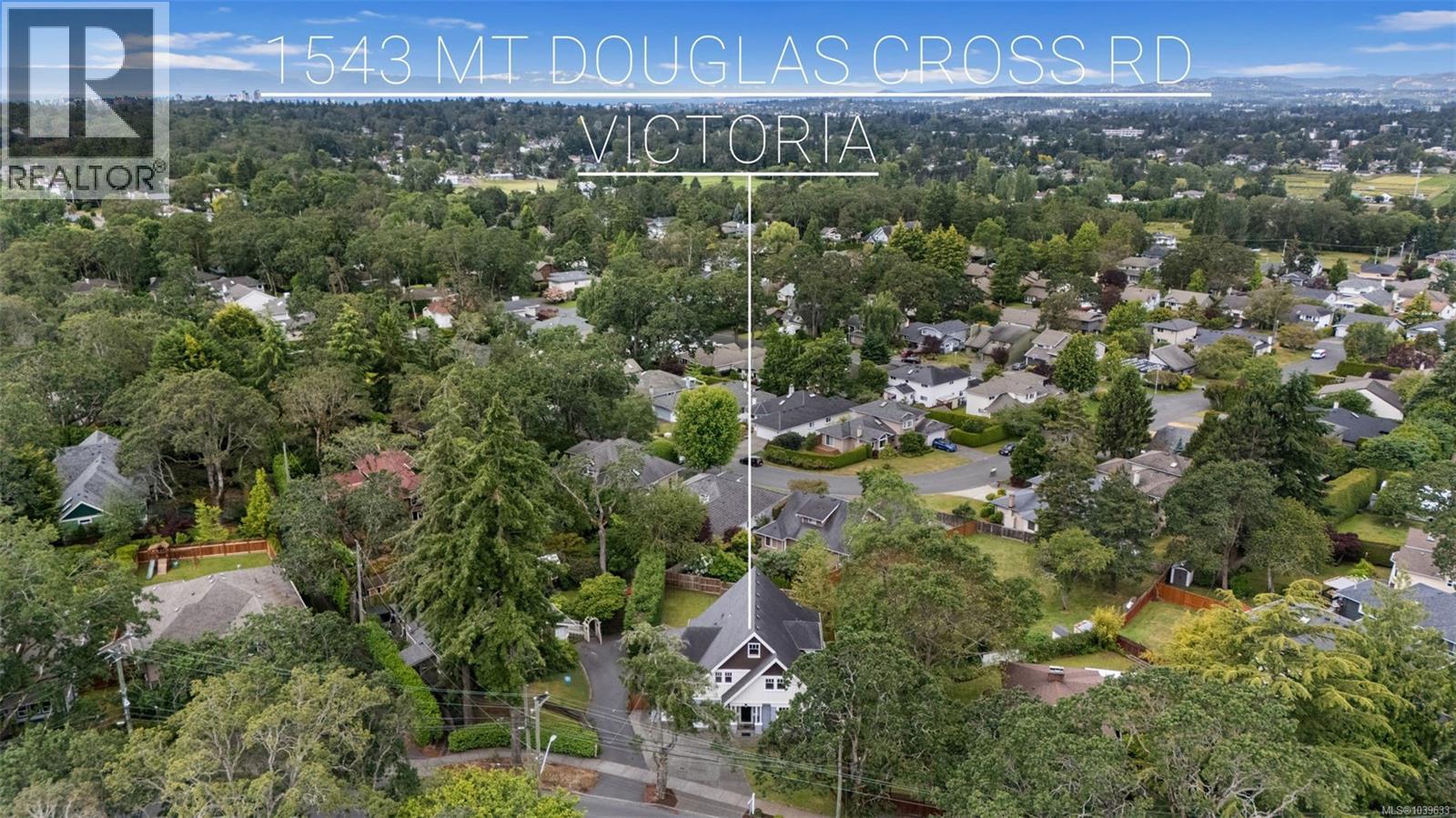 1543 Mt. Douglas Cross Rd - 58