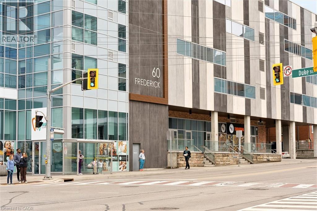 #714 60 FREDERICK Street - Image 3