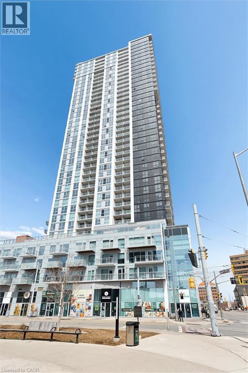 #714 60 FREDERICK Street - Image 35