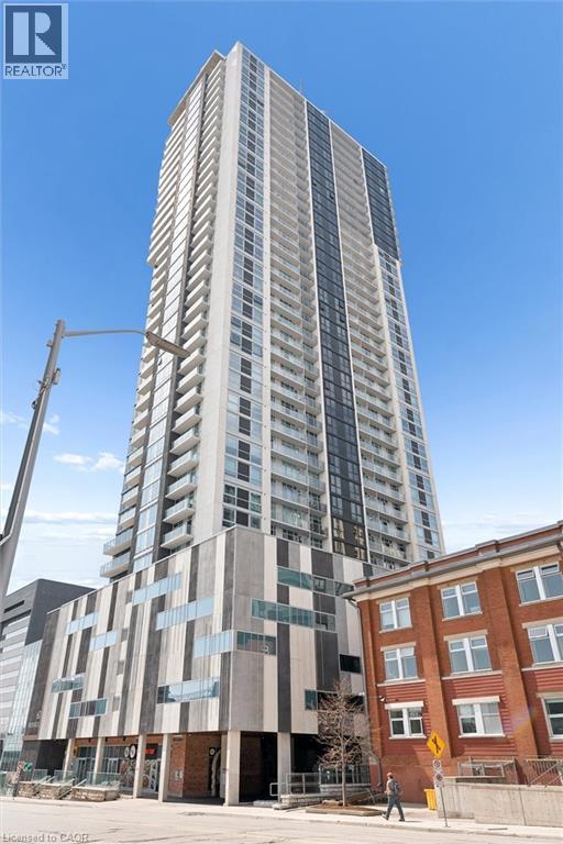 #714 60 FREDERICK Street - 36