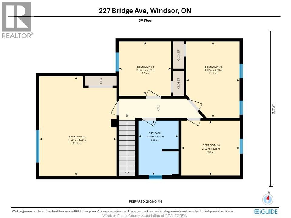 227 BRIDGE AVENUE - 17
