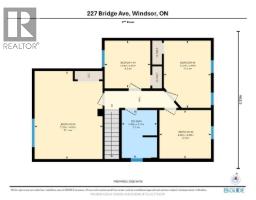 227 Bridge Avenue, Windsor, ON N9B2M1 Photo 17
