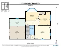 227 Bridge Avenue, Windsor, ON N9B2M1 Photo 16