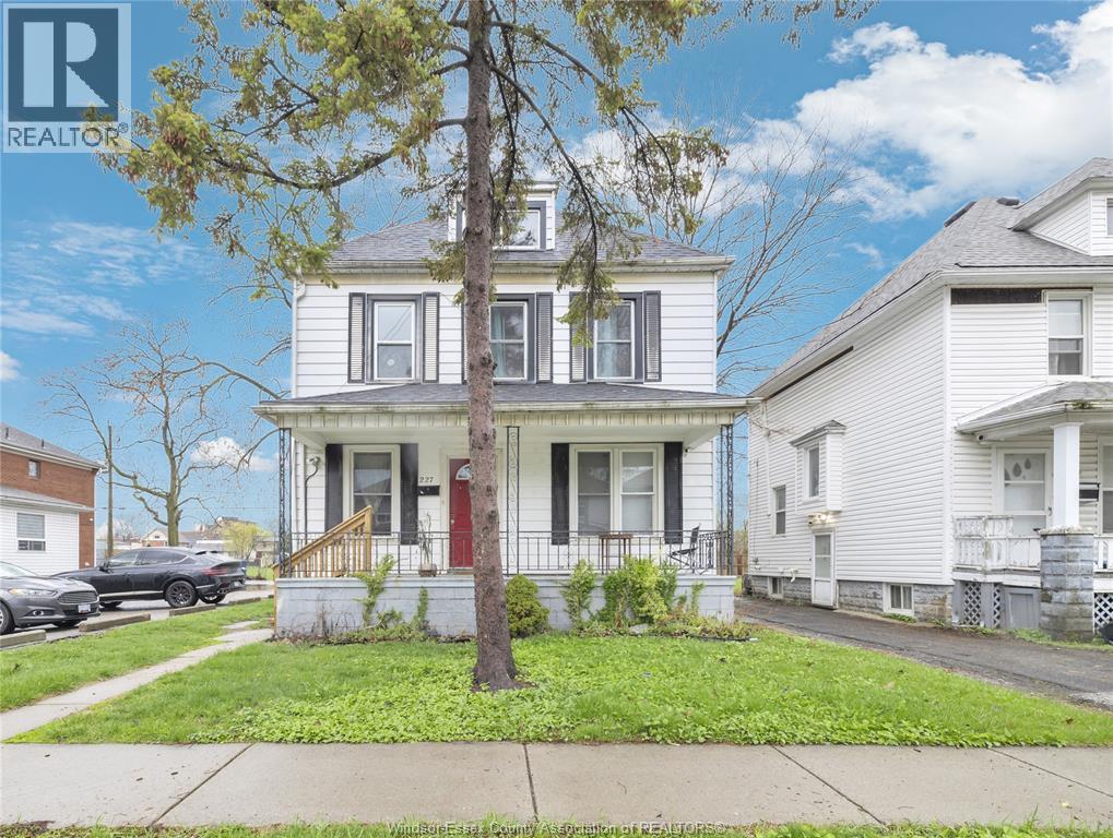 227 BRIDGE AVENUE - 1