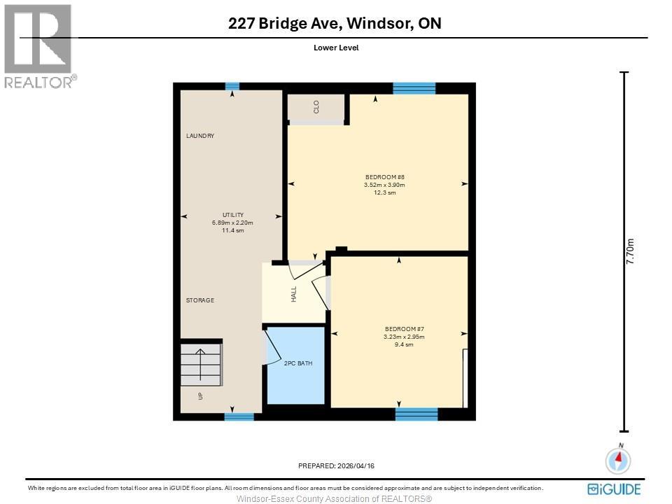 227 BRIDGE AVENUE - 18