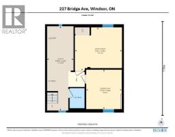 227 Bridge Avenue, Windsor, ON N9B2M1 Photo 18