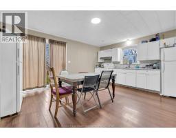 Bedroom - 227 Bridge Avenue, Windsor, ON N9B2M1 Photo 6