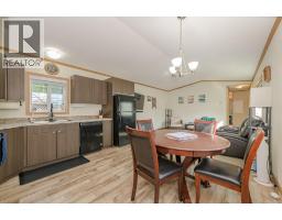 Primary Bedroom - 501 Kappel Street Unit# 31, Sicamous, BC V0E2V1 Photo 9
