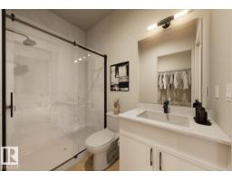 Bedroom 2 - 41 Stetson Lo, Ardrossan, AB T8E0C2 Photo 7