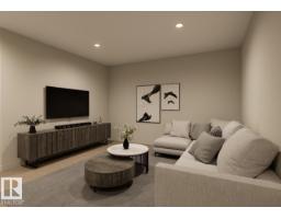 Bedroom 3 - 41 Stetson Lo, Ardrossan, AB T8E0C2 Photo 8