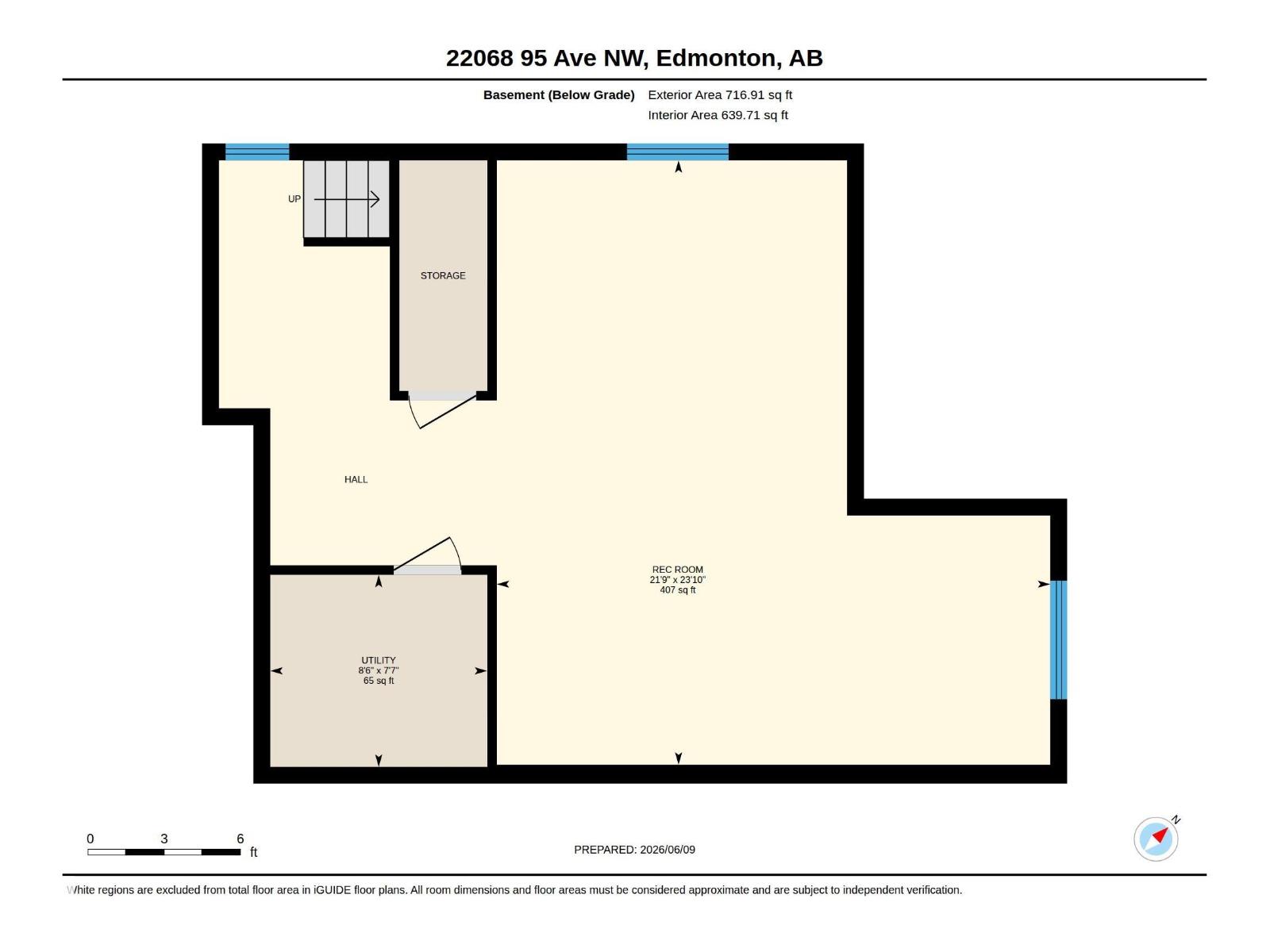 22068 95 AV NW - 71