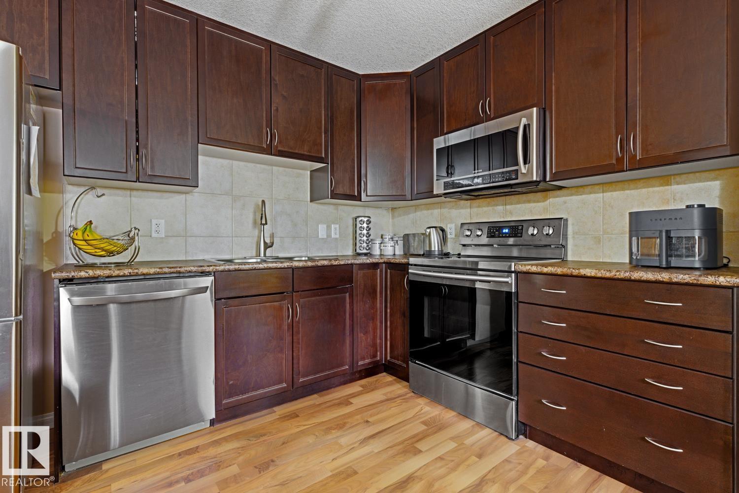 #211 1204 156 Street NW NW - 2