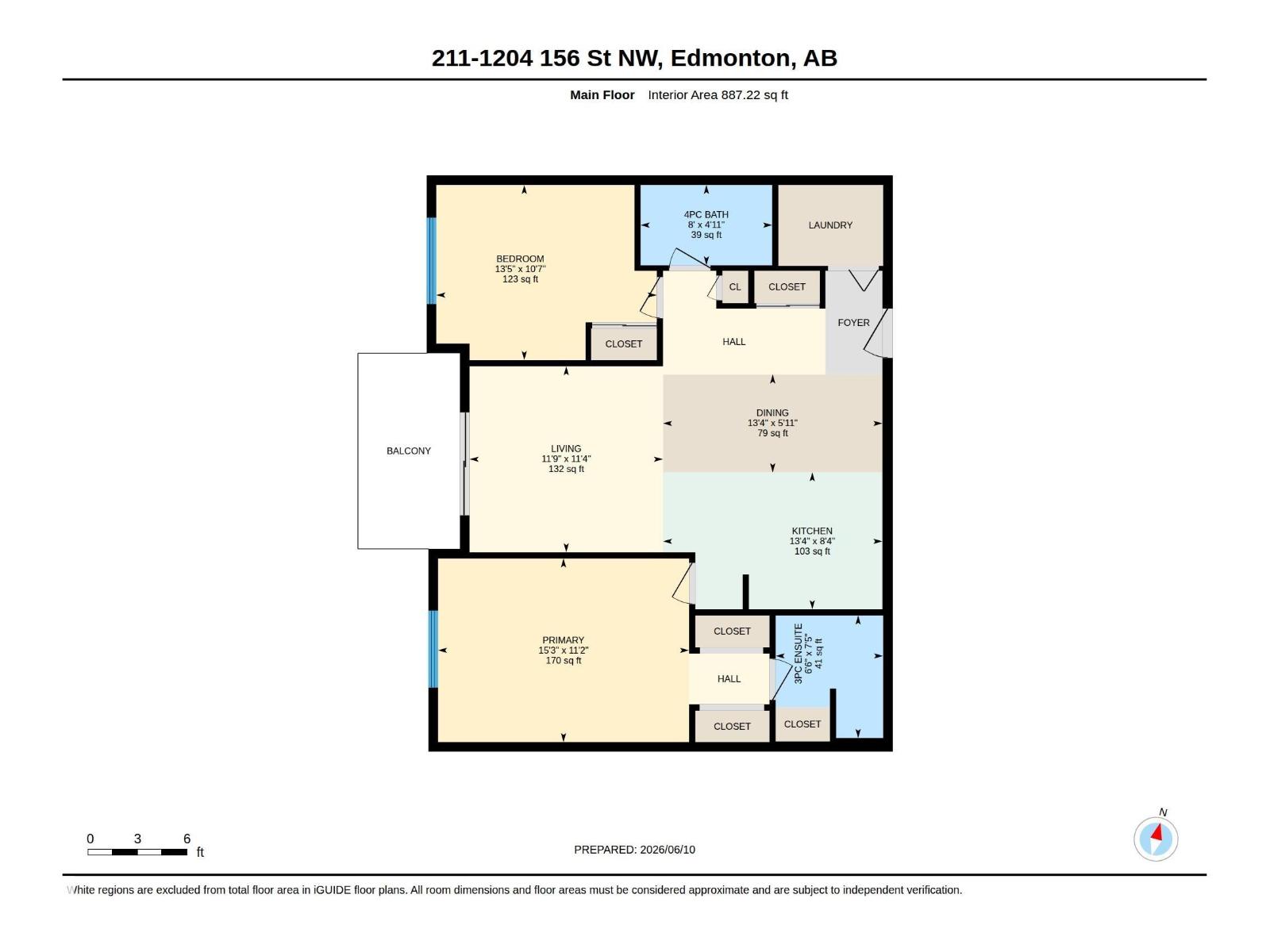 #211 1204 156 Street NW NW - 24
