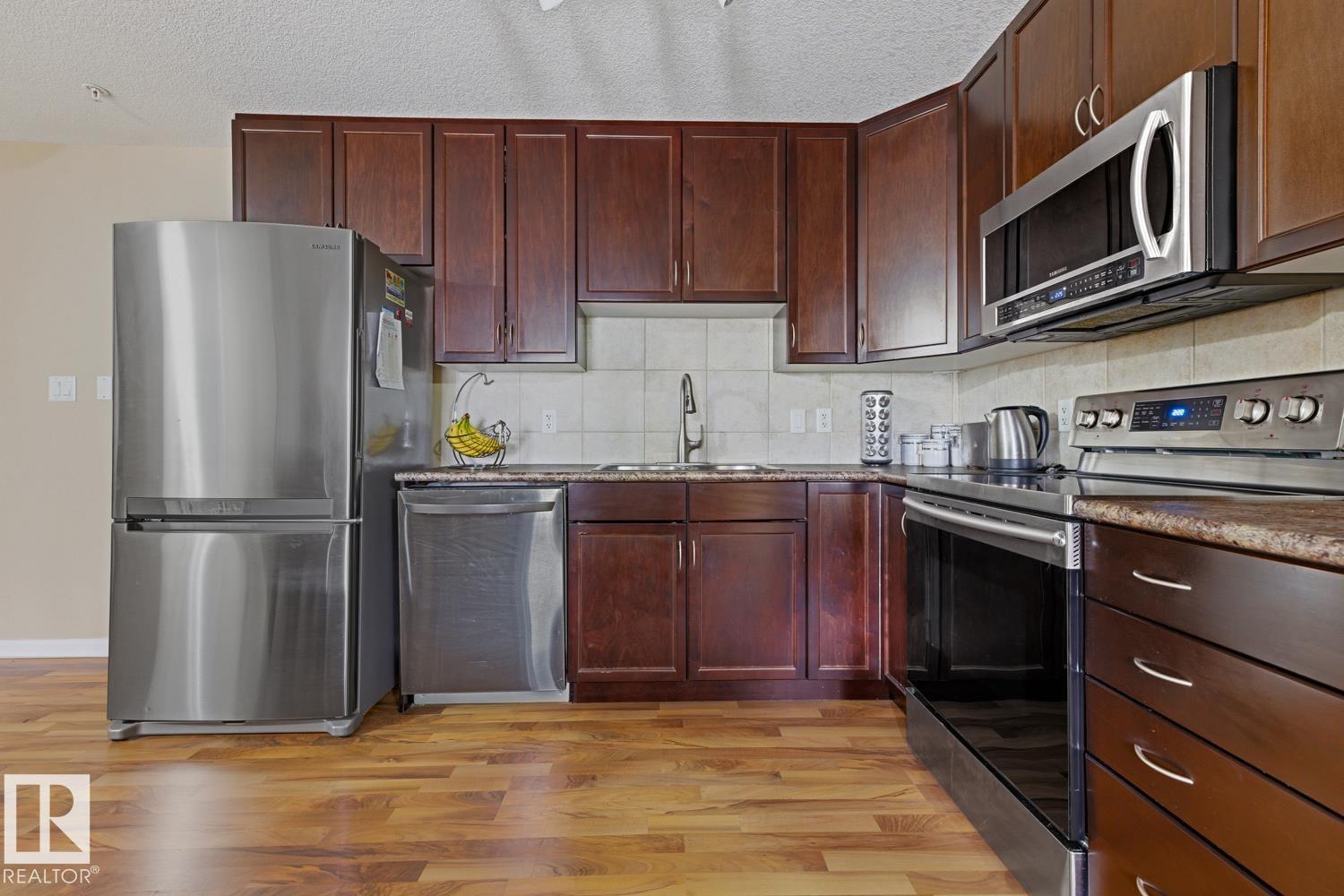#211 1204 156 Street NW NW - 3
