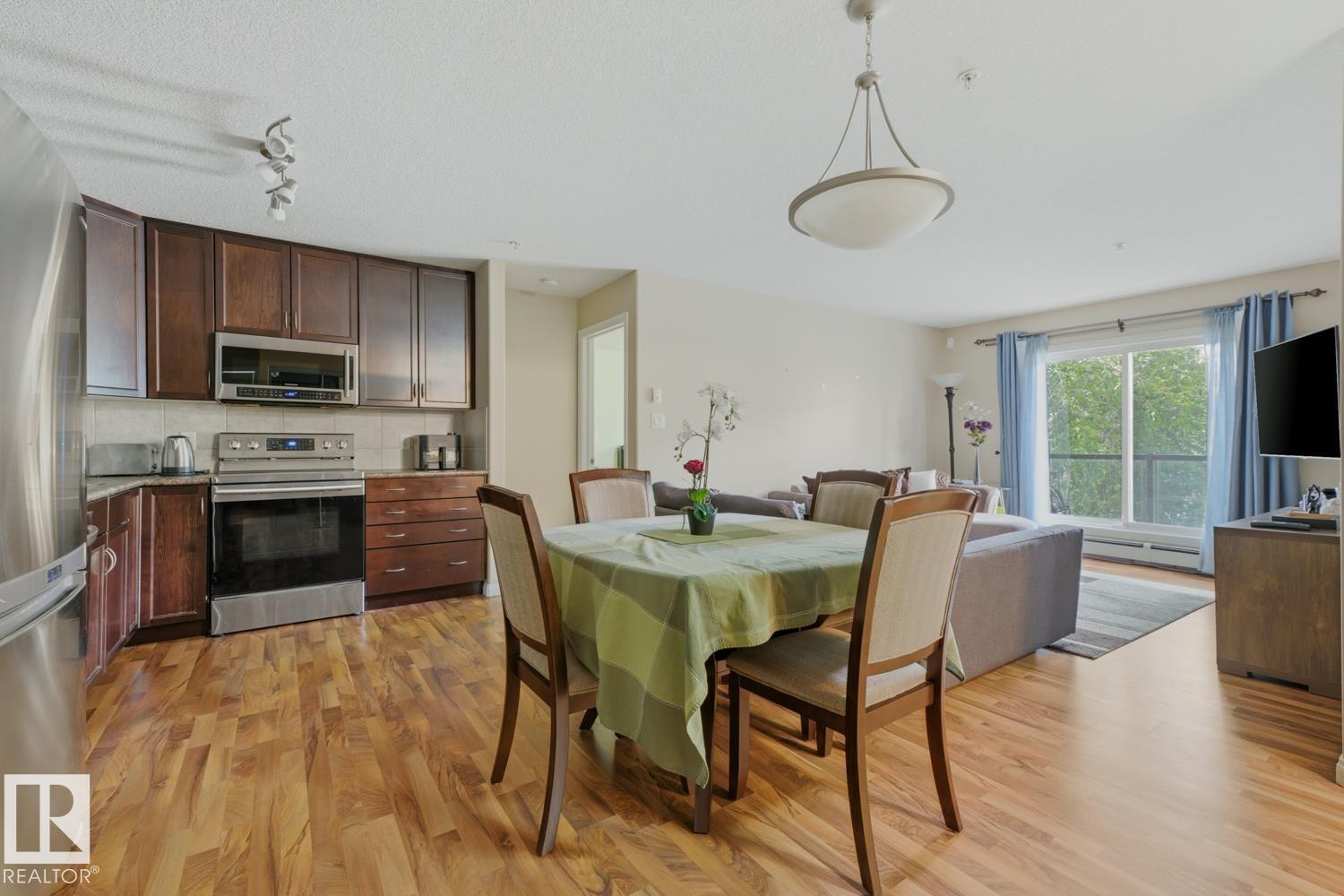 #211 1204 156 Street NW NW - 5