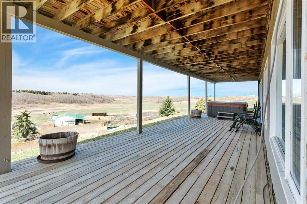 29426 Range Road 292 - 36