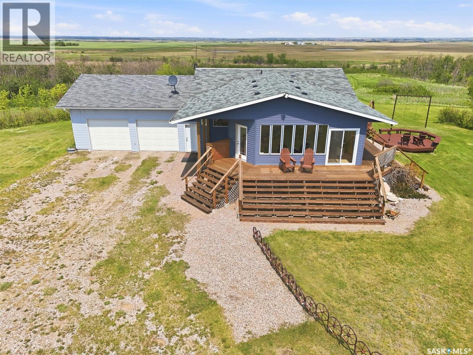 Medernach 80 Acres - 1