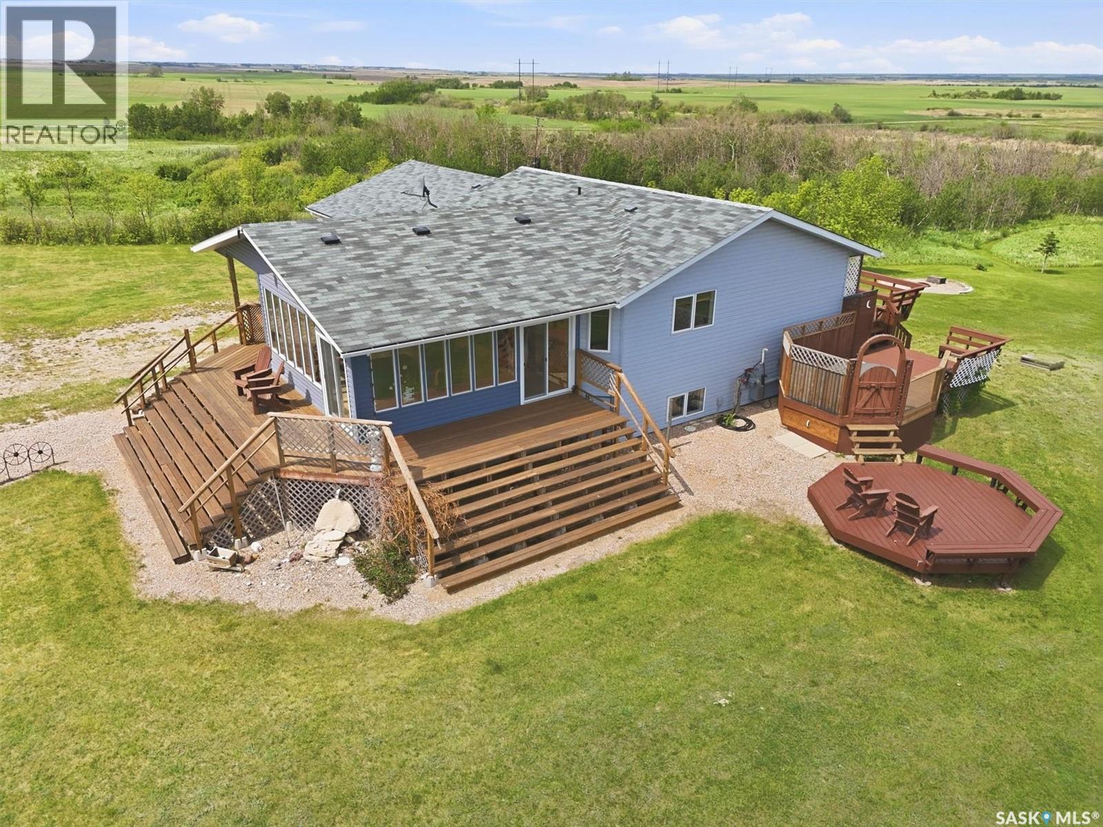 Medernach 80 Acres - 2