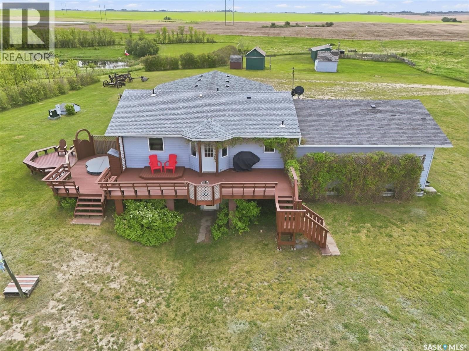 Medernach 80 Acres - 4