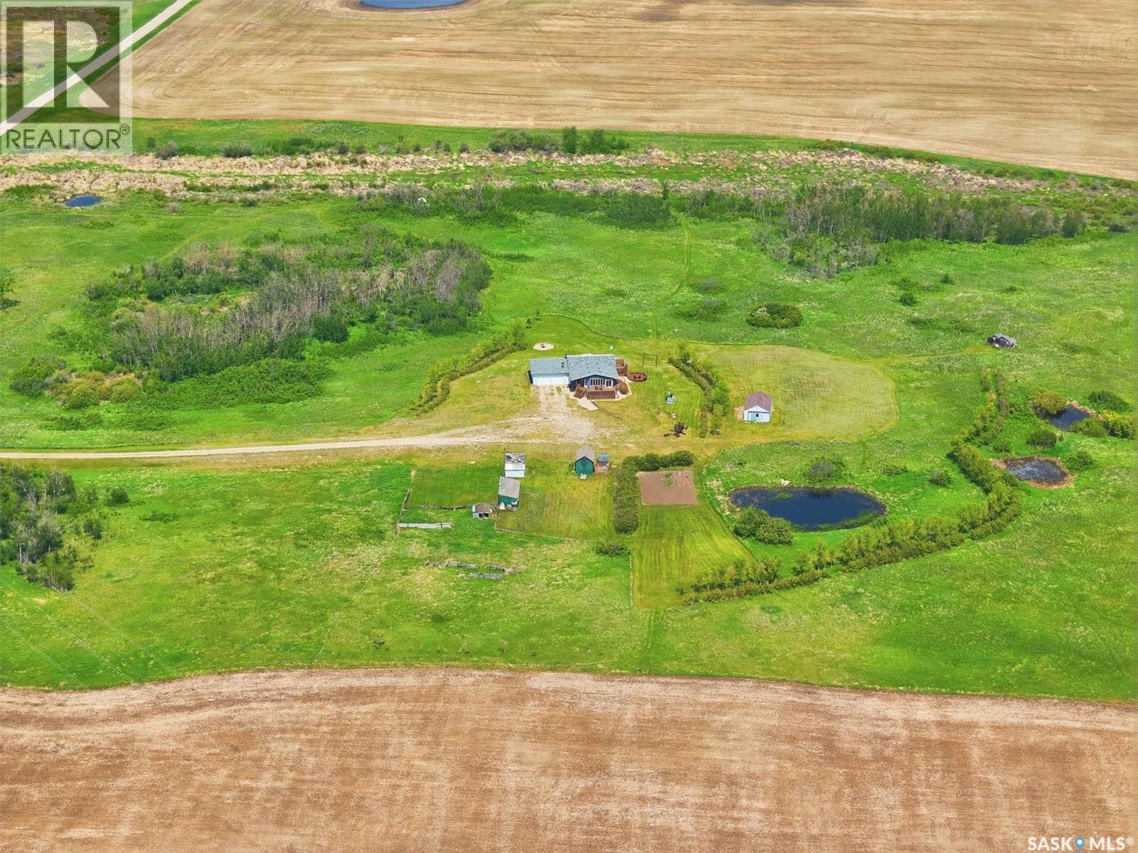 Medernach 80 Acres - 5