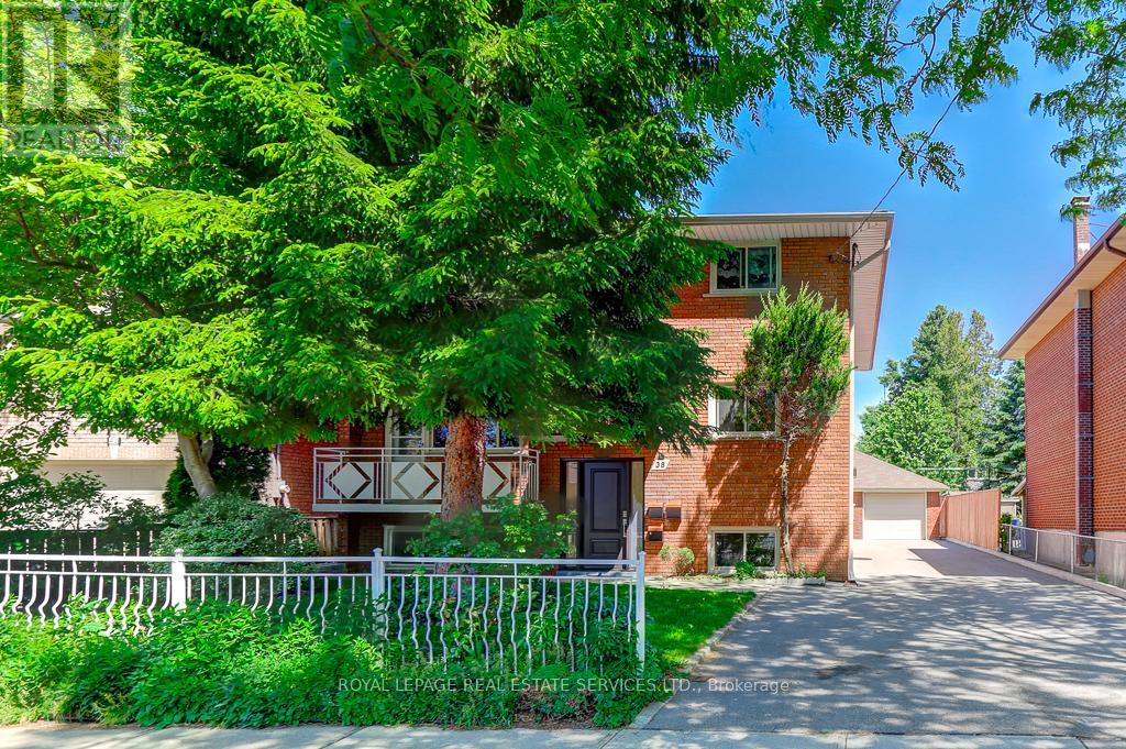 38 JELLICOE AVENUE - 2
