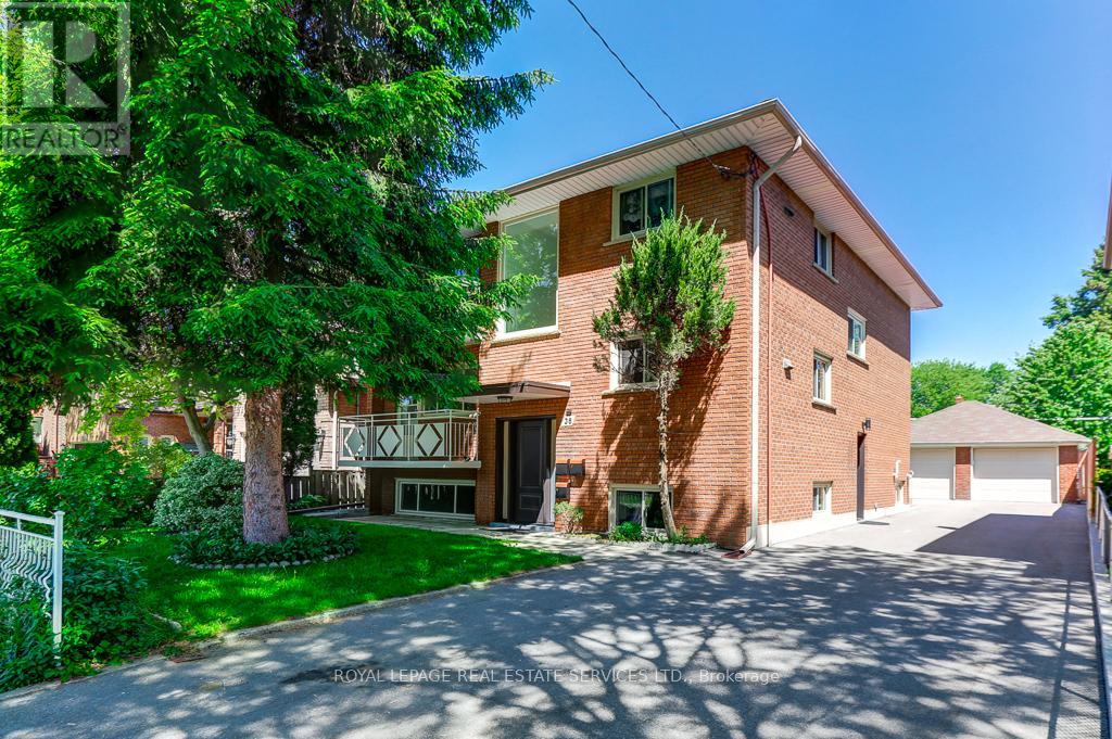 38 JELLICOE AVENUE - 3