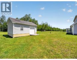 Laundry room - 30 Shari Lane, Cocagne, NB E4R6B1 Photo 10