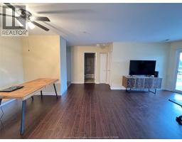 Living room - 1535 Grand Marais Road West Unit# 304, Windsor, ON N9E4W2 Photo 9