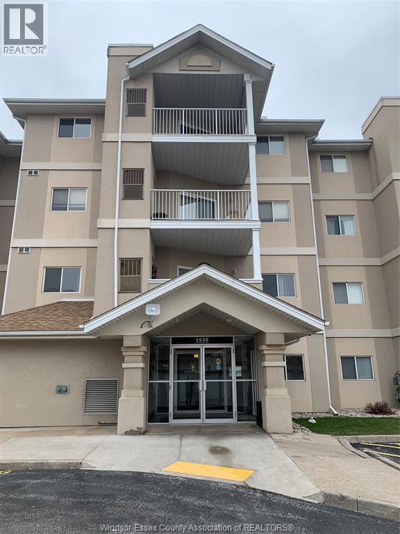1535 GRAND MARAIS ROAD West Unit# 304, Windsor — photo 2