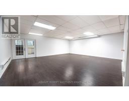 Lower - 835 Bloor Street W, Toronto, ON M6G1M1 Photo 10
