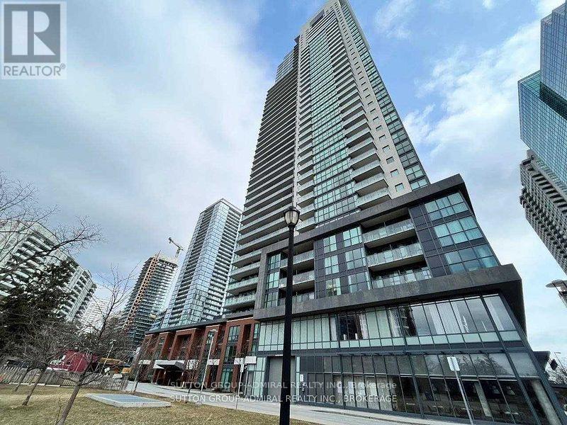 Listing photo of 2705 - 5168 YONGE STREET